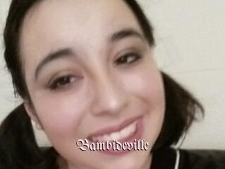 Bambi_deville