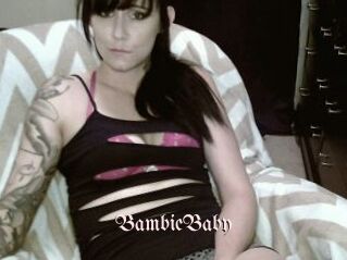 BambieBaby