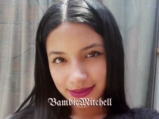 BambieMitchell