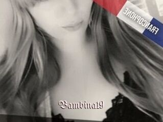 Bambina19