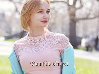 Bambina_Sweet