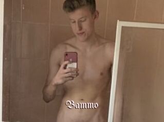 Bammo