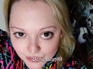 Bananaluv89