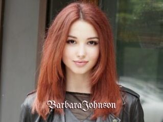 BarbaraJohnson