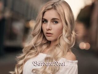 BarbaraNeal