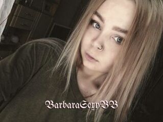 BarbaraSexyBB