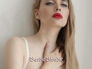 BarbieBlondie