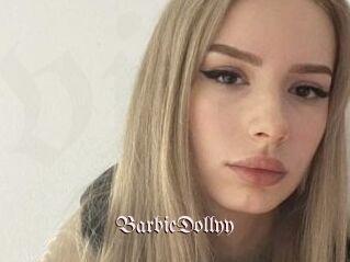 BarbieDollyy