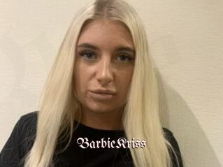 BarbieKriss