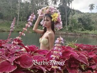 BarbieMoore