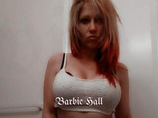 Barbie_Hall