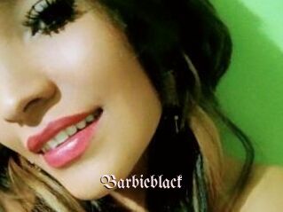 Barbie_black