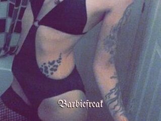 Barbiefreak