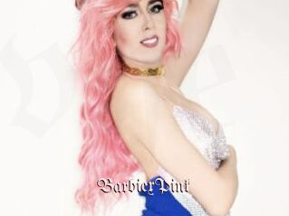 BarbiexPink