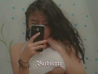 Barbiiexxx