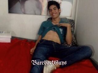 BarebackGuys