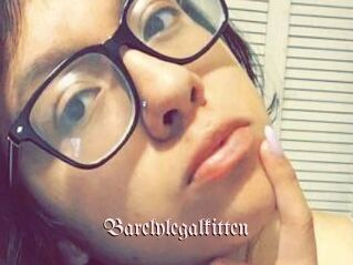 Barelylegalkitten
