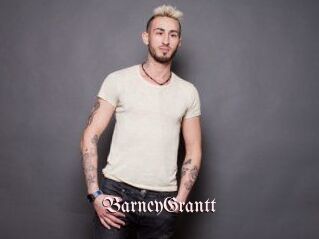 BarneyGrantt