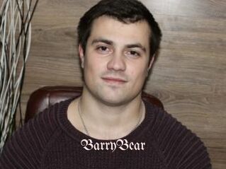 BarryBear
