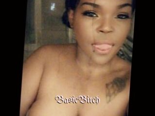 BasicBitch