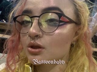 Bassoonbaby