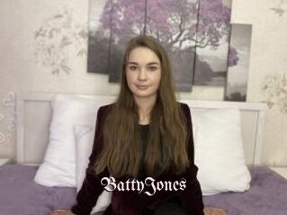 BattyJones