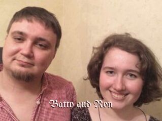 Batty_and_Ron