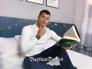 BaxtianDavies