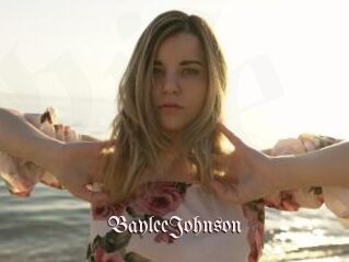 BayleeJohnson