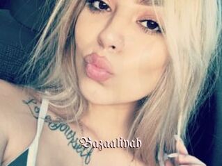 Bazaaliyah