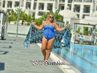 BbwDirtyHot