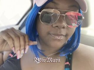 BbwMarii