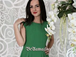 BeAamazing