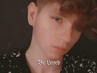 Be_Loved