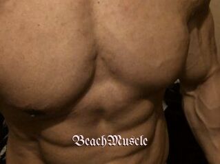 BeachMuscle