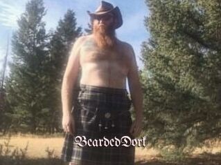 BeardedDork Vidéos Fellations