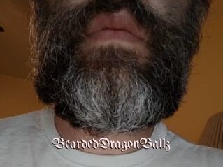 BeardedDragonBallz