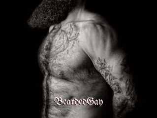 BeardedGay