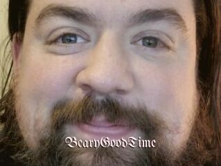 BearyGoodTime Vidéos Fellations