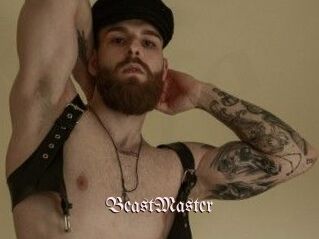 BeastMaster