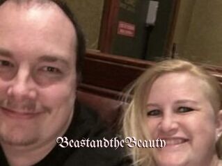 BeastandtheBeauty