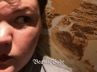 BeastieBabe