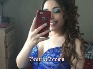 Beatrice_Brown