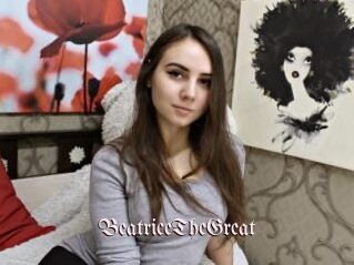 BeatriceTheGreat