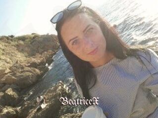 BeatriceX