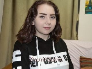 BeatrisValery