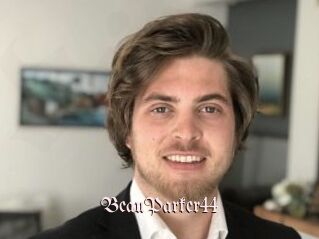 BeauParker44