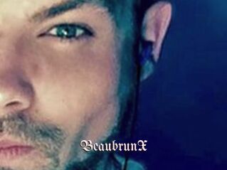 BeaubrunX