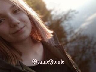 BeauteFotale