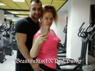 BeautifulCockNPinkPussy